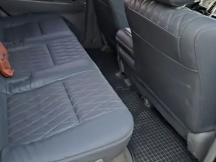 Toyota Land Cruiser 2005 года за 12 000 000 тг. в Караганда – фото 12