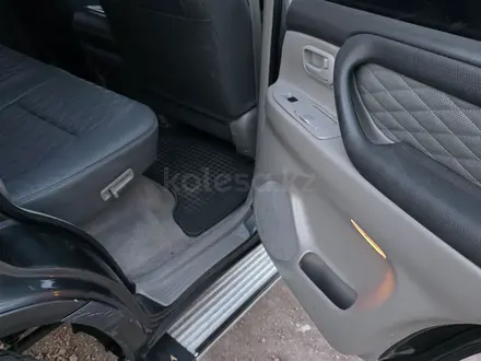 Toyota Land Cruiser 2005 года за 12 000 000 тг. в Караганда – фото 11