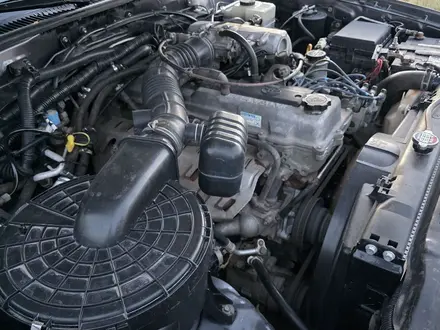 Toyota Land Cruiser 2005 года за 12 000 000 тг. в Караганда – фото 16