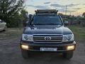 Toyota Land Cruiser 2005 годаүшін12 000 000 тг. в Караганда – фото 3