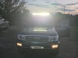 Toyota Land Cruiser 2005 годаүшін11 000 000 тг. в Шахтинск – фото 5