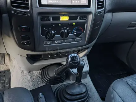 Toyota Land Cruiser 2005 года за 12 000 000 тг. в Караганда – фото 8