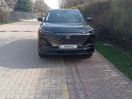 Changan CS55 Plus 2023 года за 8 000 000 тг. в Алматы – фото 2