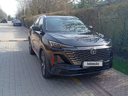 Changan CS55 Plus 2023 года за 8 000 000 тг. в Алматы