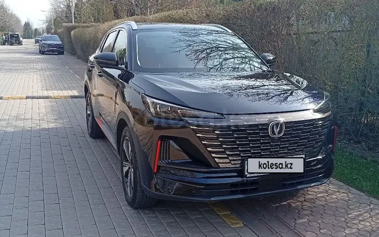 Changan CS55 Plus 2023 годаүшін8 000 000 тг. в Алматы