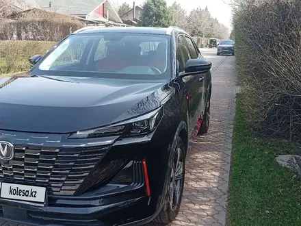 Changan CS55 Plus 2023 года за 8 000 000 тг. в Алматы – фото 3