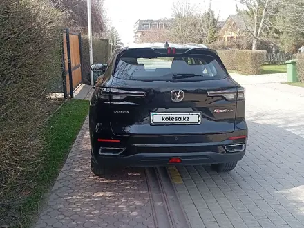 Changan CS55 Plus 2023 года за 8 000 000 тг. в Алматы – фото 4
