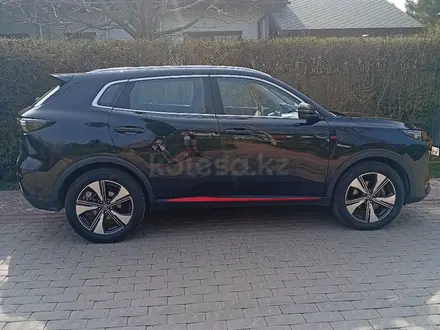 Changan CS55 Plus 2023 года за 8 000 000 тг. в Алматы – фото 6