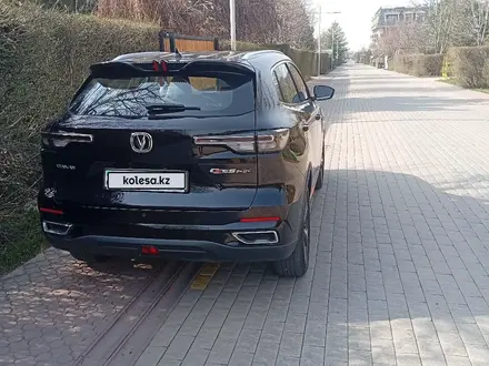 Changan CS55 Plus 2023 года за 8 000 000 тг. в Алматы – фото 7