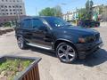 BMW X5 2002 года за 4 200 000 тг. в Алматы – фото 4