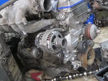 Двигатель 406 змз за 680 000 тг. в Караганда – фото 2