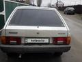 ВАЗ (Lada) 2109 1995 годаүшін550 000 тг. в Житикара – фото 2