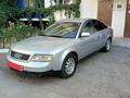 Audi A6 1998 годаfor3 000 000 тг. в Тараз