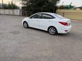 Hyundai Accent 2011 годаүшін4 700 000 тг. в Актобе – фото 2