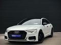 Audi A6 2020 годаүшін23 500 000 тг. в Алматы