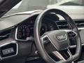 Audi A6 2020 года за 23 500 000 тг. в Алматы – фото 19