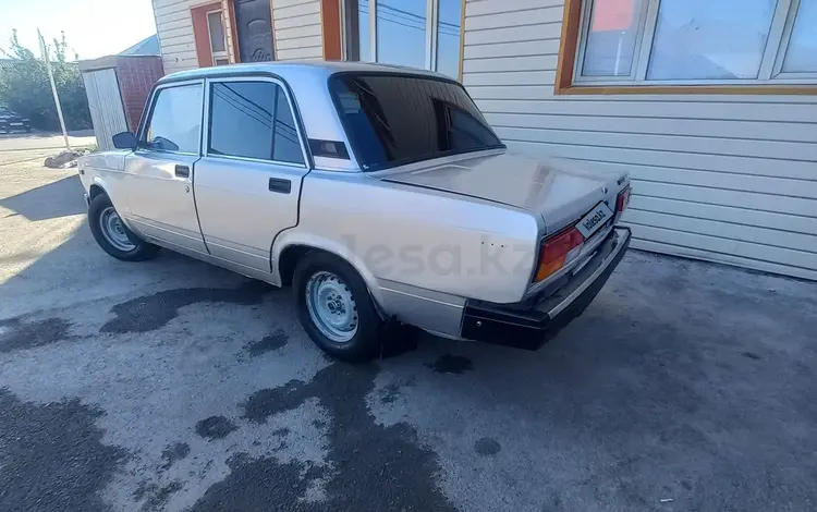 ВАЗ (Lada) 2107 2011 годаfor1 300 000 тг. в Шымкент