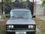 ВАЗ (Lada) 2104 2006 годаүшін1 100 000 тг. в Турара Рыскулова