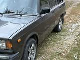 ВАЗ (Lada) 2104 2006 годаүшін1 100 000 тг. в Турара Рыскулова – фото 2