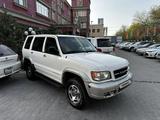 Isuzu Trooper 1999 годаүшін4 700 000 тг. в Алматы – фото 2