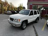 Isuzu Trooper 1999 годаүшін4 700 000 тг. в Алматы