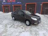 Ravon Nexia R3 2020 годаүшін4 200 000 тг. в Аягоз – фото 3