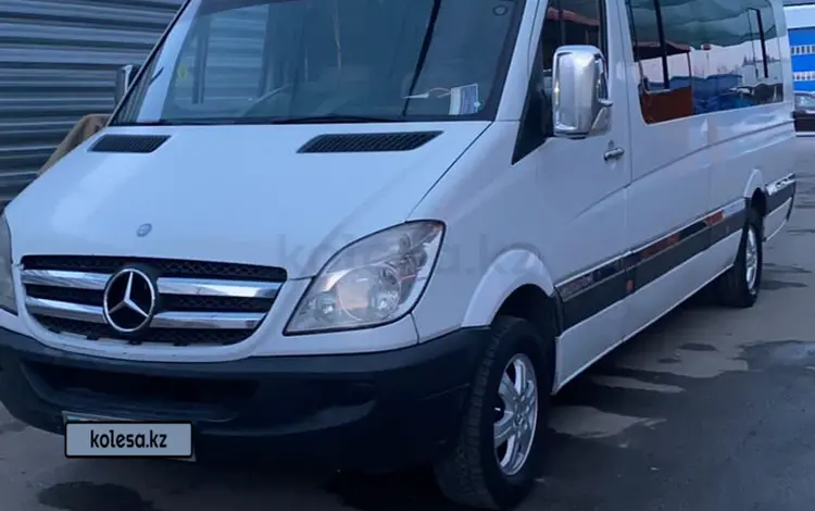 Mercedes-Benz Sprinter 2008 года за 13 000 000 тг. в Кызылорда