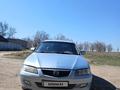 Mazda 626 2002 года за 1 500 000 тг. в Алматы – фото 2
