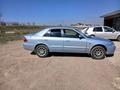 Mazda 626 2002 года за 1 500 000 тг. в Алматы – фото 4