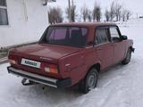 ВАЗ (Lada) 2105 1994 годаүшін200 000 тг. в Актобе – фото 2