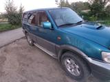 Nissan Terrano 2003 годаүшін4 000 000 тг. в Петропавловск – фото 4