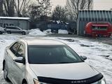 Toyota Camry 2013 года за 8 100 000 тг. в Алматы