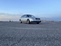 Audi A6 1998 годаүшін2 500 000 тг. в Темиртау