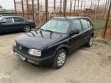Volkswagen Golf 1993 года за 900 000 тг. в Астана – фото 5