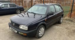 Volkswagen Golf 1993 годаүшін900 000 тг. в Астана – фото 5
