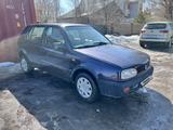 Volkswagen Golf 1993 года за 900 000 тг. в Астана – фото 2