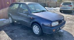Volkswagen Golf 1993 годаүшін900 000 тг. в Астана – фото 2