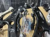 Рычаги Changan CS 55 Plus за 1 542 тг. в Актобе