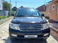 Toyota Land Cruiser 2008 годаүшін17 500 000 тг. в Атырау