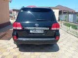 Toyota Land Cruiser 2008 годаүшін17 500 000 тг. в Атырау – фото 3