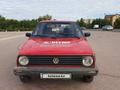 Volkswagen Golf 1988 годаfor630 000 тг. в Уральск – фото 3