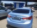 Hyundai Elantra 2011 годаfor5 699 999 тг. в Алматы – фото 4