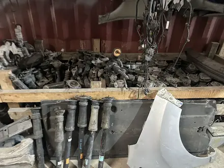 Амартизатор Шевроле Спарк за 70 707 тг. в Шымкент – фото 2