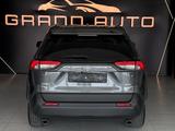 Toyota RAV4 2020 годаүшін13 300 000 тг. в Шымкент – фото 5