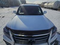 Lexus LX 570 2015 годаfor31 000 000 тг. в Семей