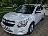 Chevrolet Cobalt 2022 года за 6 700 000 тг. в Шымкент