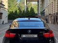 BMW X6 2010 года за 12 500 000 тг. в Алматы – фото 10