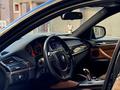 BMW X6 2010 года за 12 500 000 тг. в Алматы – фото 14