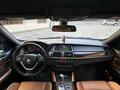 BMW X6 2010 года за 12 500 000 тг. в Алматы – фото 19