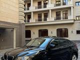 BMW X6 2010 года за 12 500 000 тг. в Алматы – фото 3